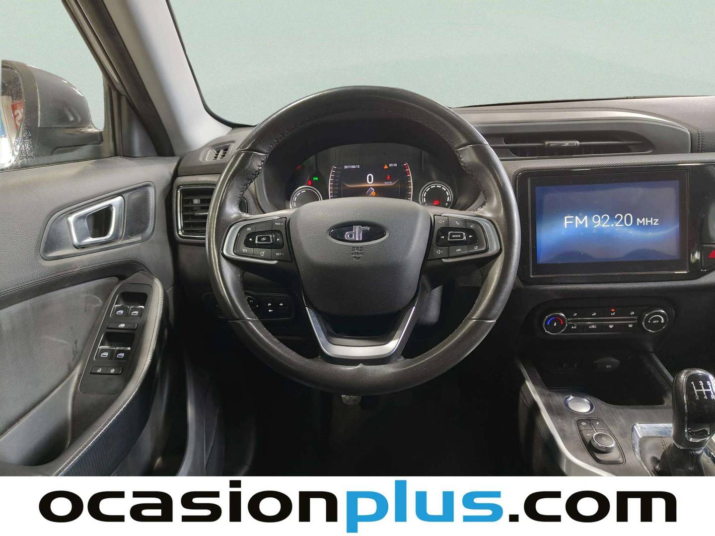 DR AUTOMOBILES DR 4.0 DR AUTOMOBILES DR4 1.5 (116 CV) de ocasión