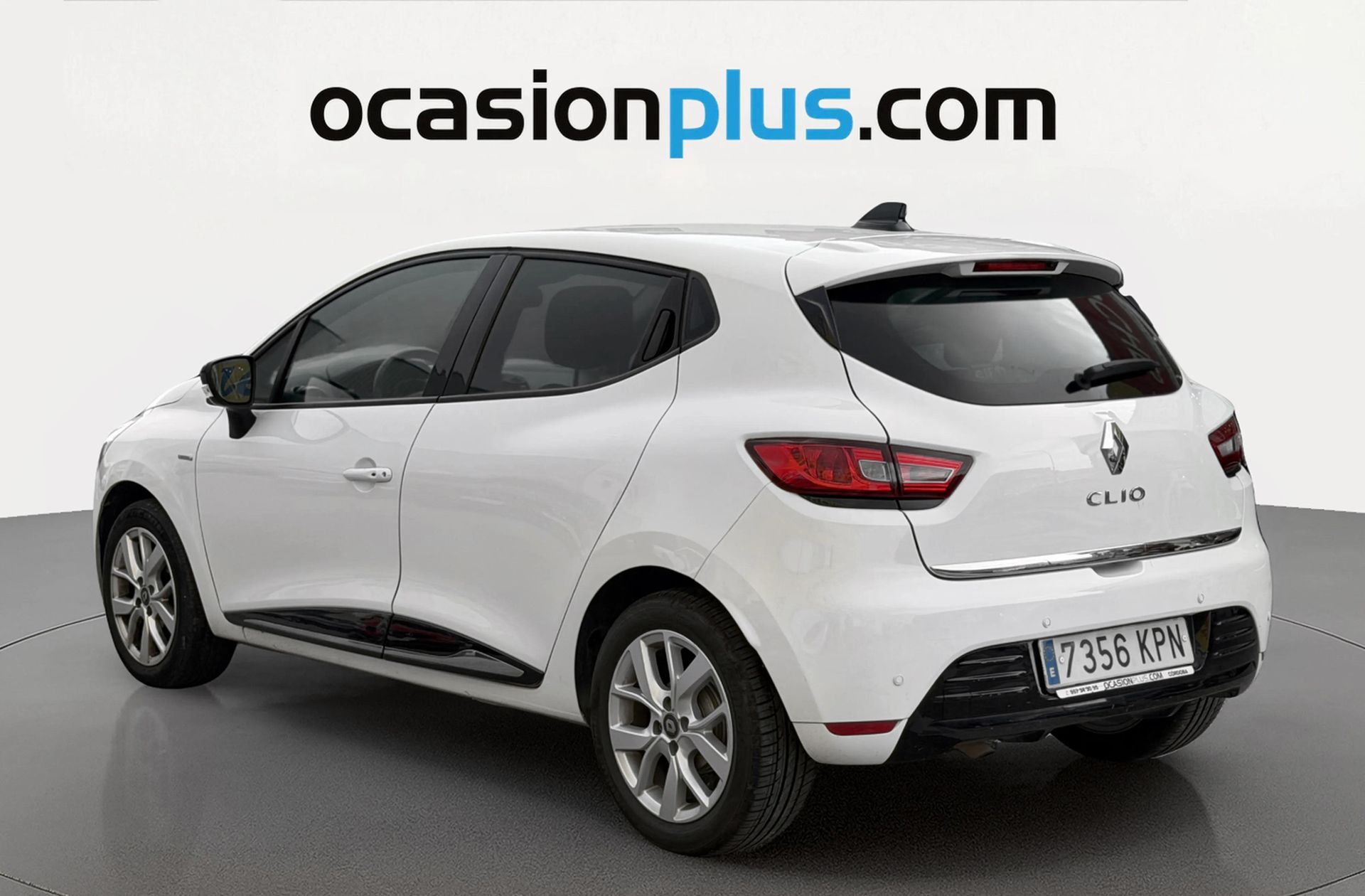 Renault Clio Limited dCi - foto 3