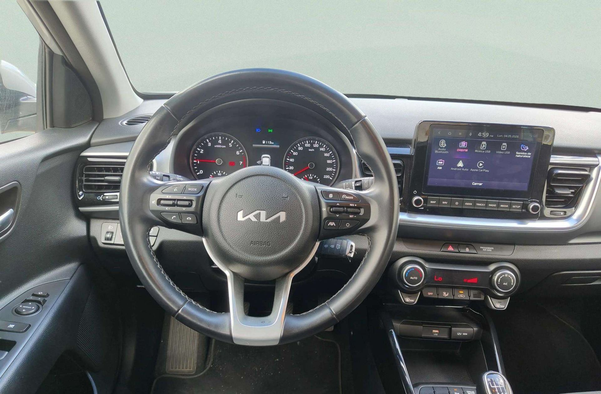 Kia Stonic 1.0 T-GDi MHEV Drive - foto 22