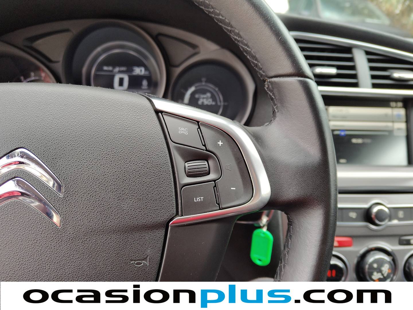 Citroën C4 Citroën C4 PureTech 130 S&S Feel Edition (130 CV) barato
