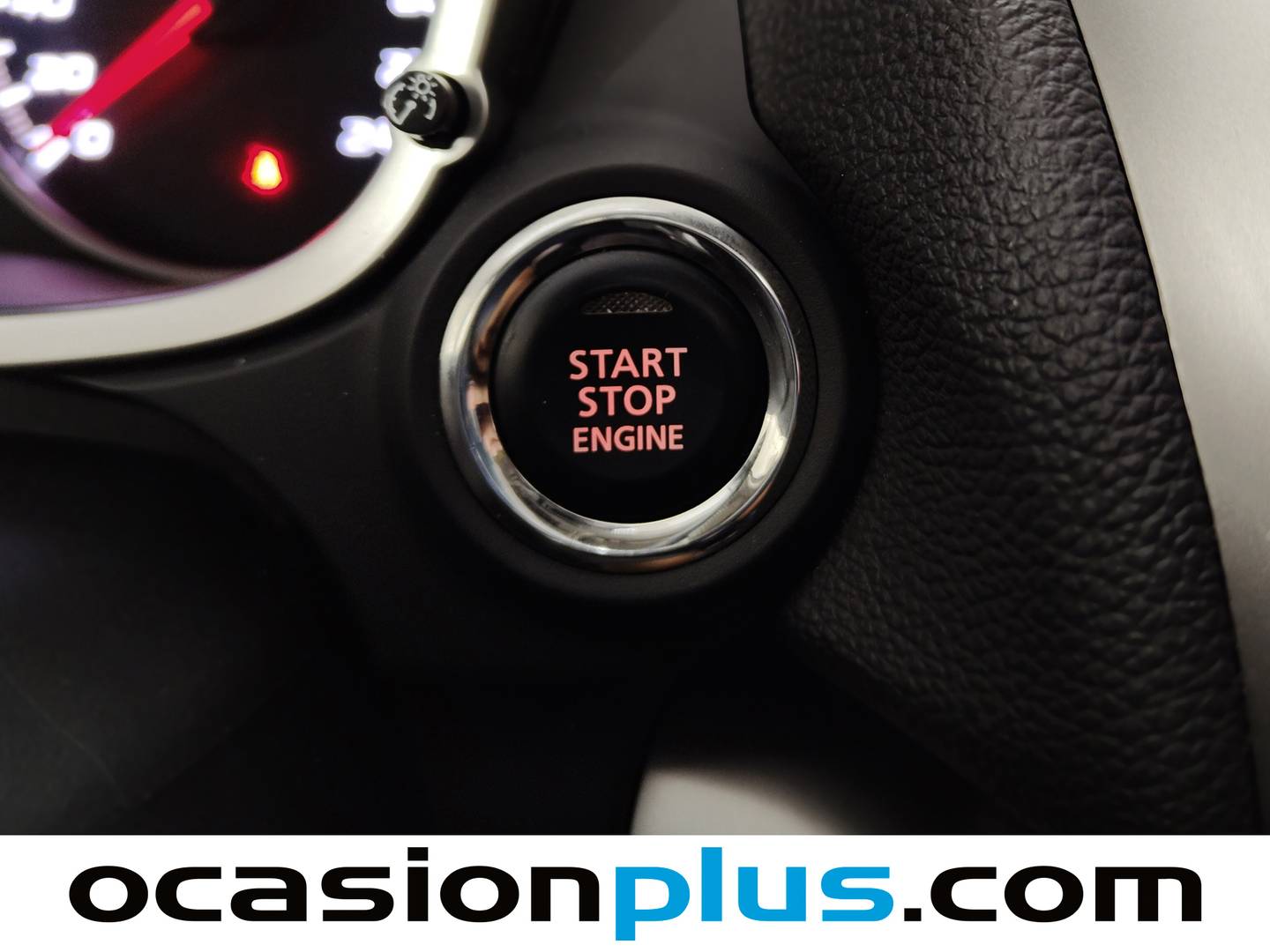 Mitsubishi Eclipse Cross Mitsubishi Eclipse Cross 150T Kaiteki 4WD CVT (163 CV) de segunda mano