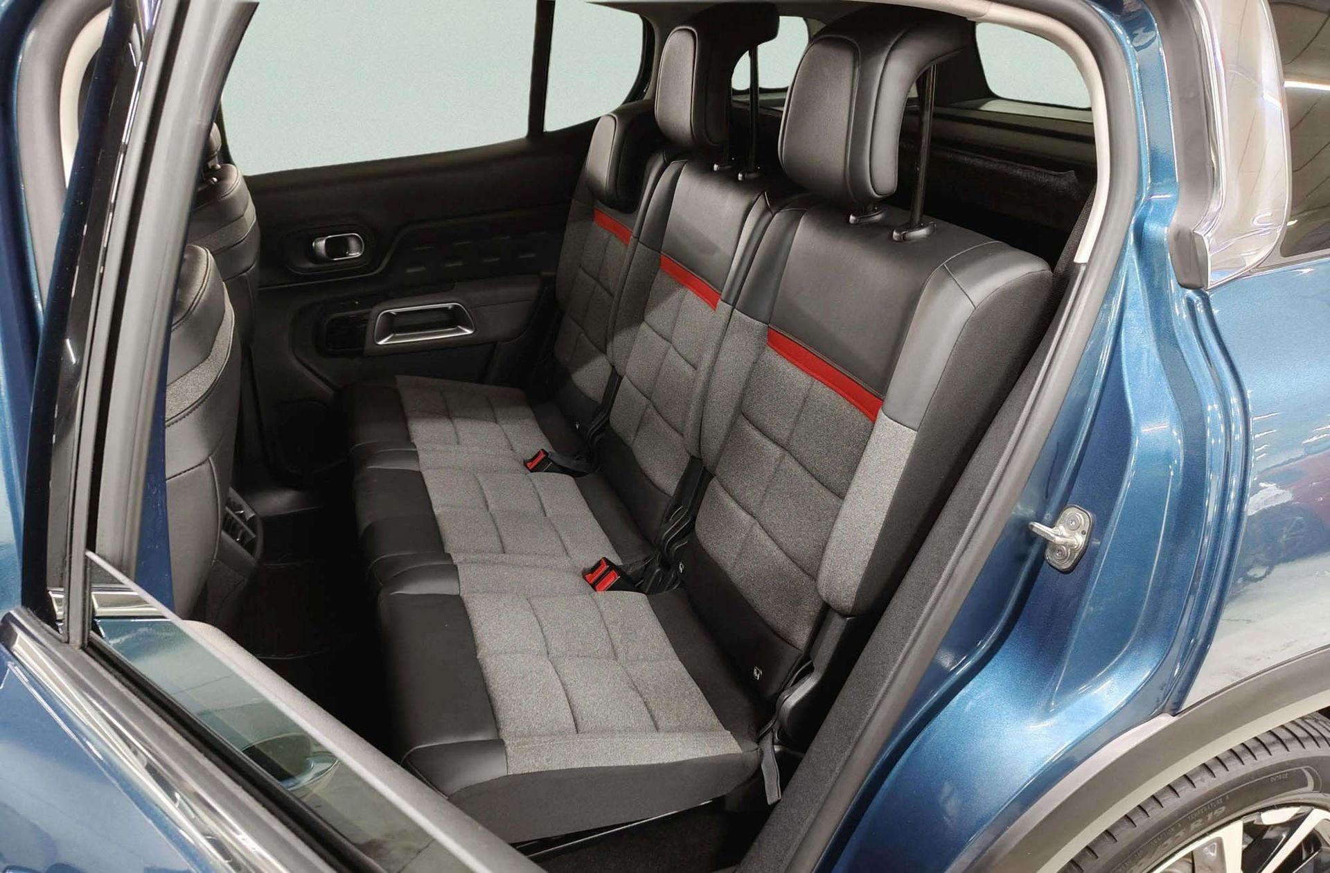 Citroën C5 Aircross PureTech 130 Feel - foto 13
