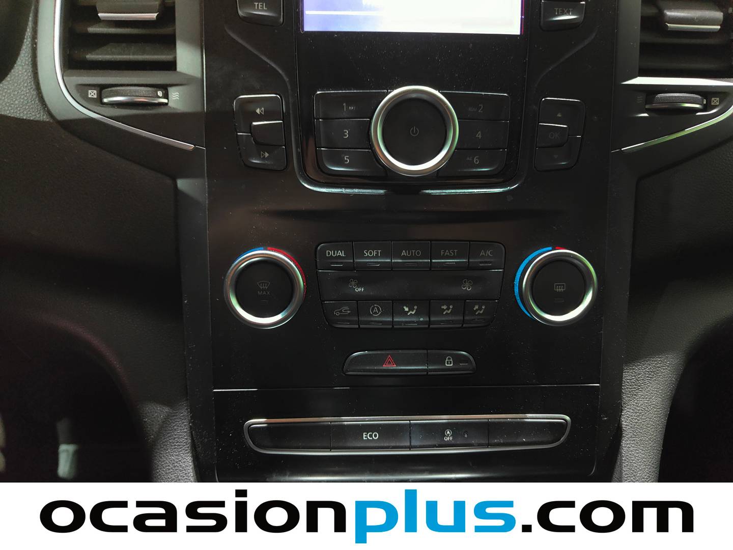 Foto Renault Mégane Renault Megane Business Energy dCi (90 CV)