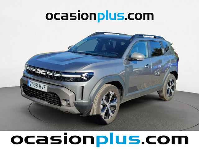 Dacia Seminuevo