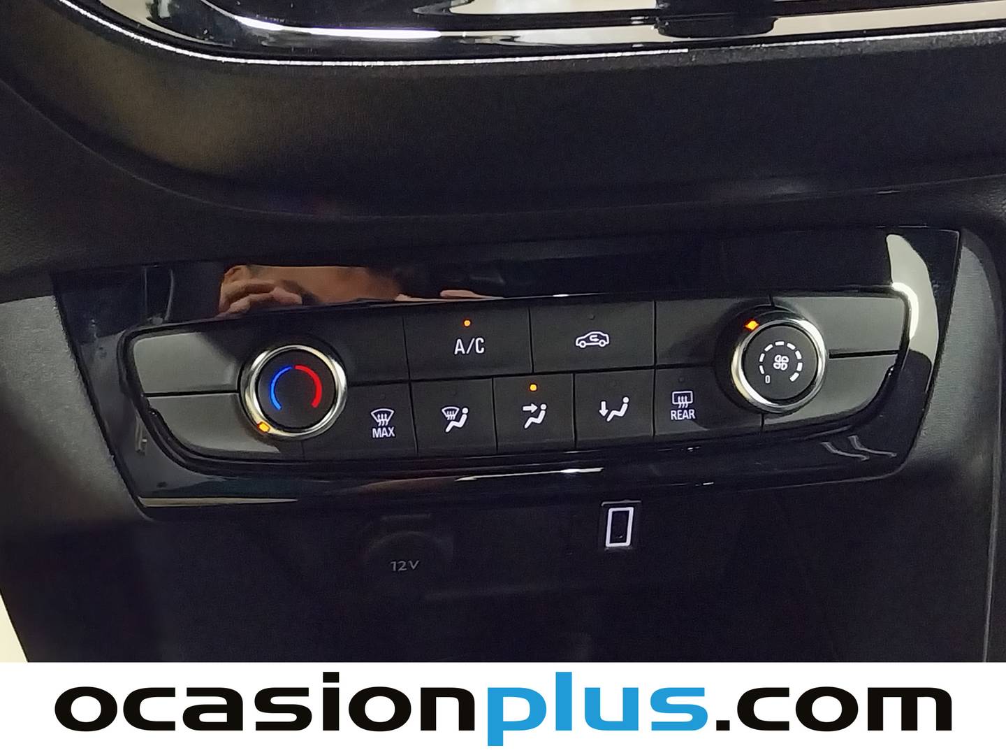 Foto Opel Corsa Opel Corsa 1.2 T XHL GS (100 CV)