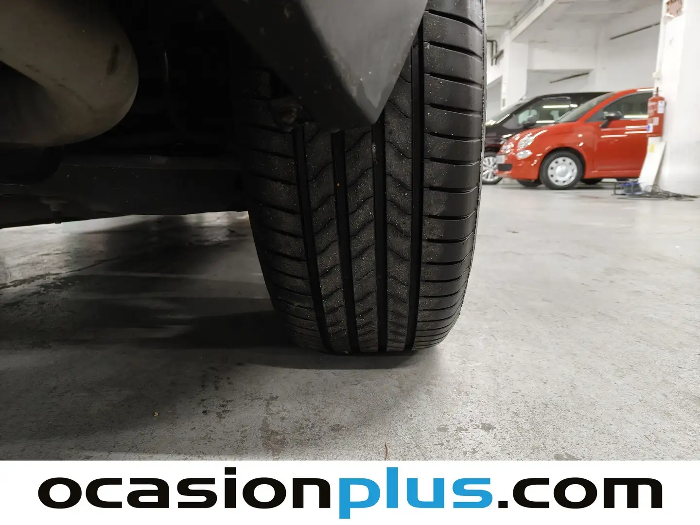 Foto Lexus NX Lexus NX F Sport Panorámico 4WD  (197 CV)