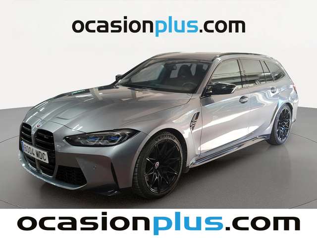 BMW Serie 3 M M3 Competition Touring xDrive (510 CV) de segunda mano