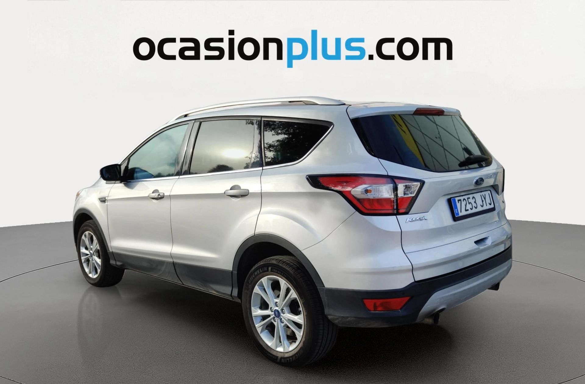 Ford Kuga 1.5 EcoBoost Titanium 4x2 - foto 3