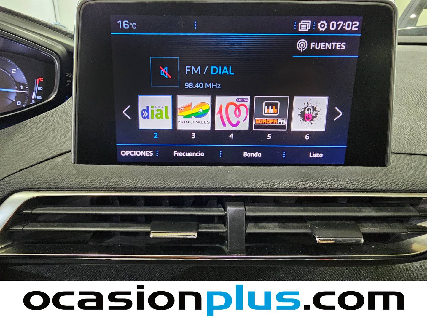 Foto Peugeot 3008 Peugeot 3008 BlueHDI 130 S&S Allure (130 CV)