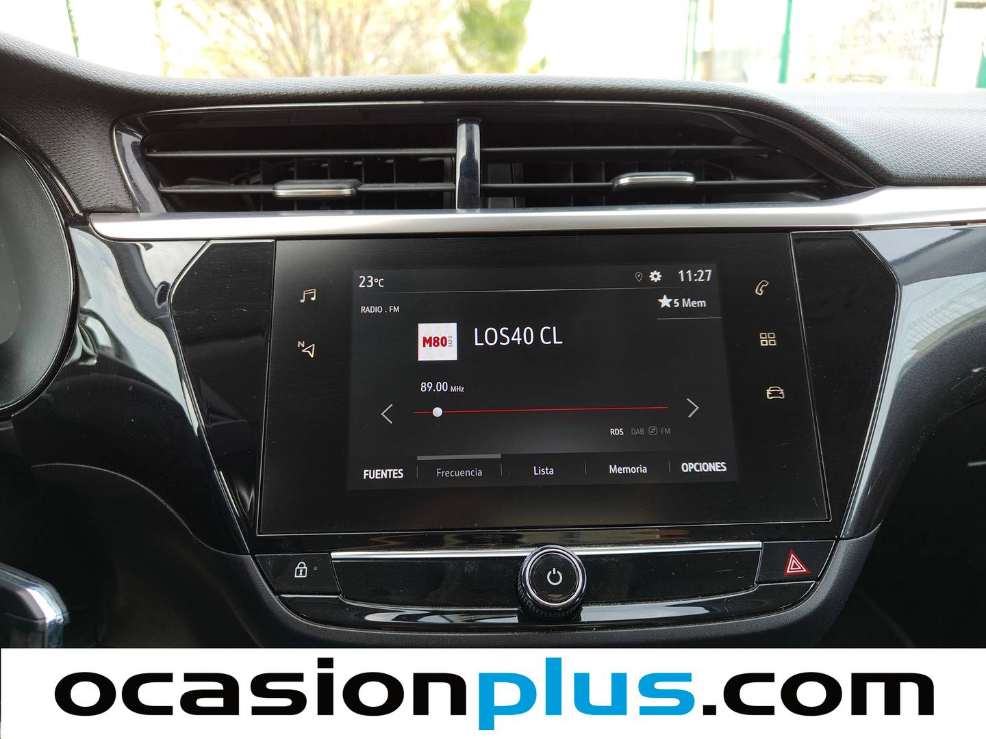 Opel Corsa Opel Corsa 1.2 Turbo XHL Elegance (100 CV) 2021