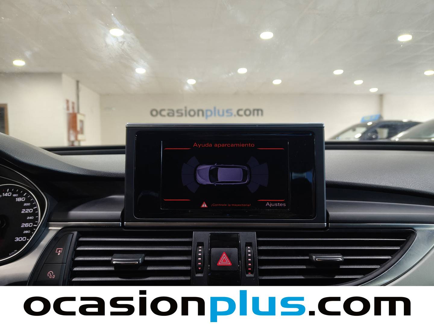 Audi A6 Audi A6 Avant 2.0 TDI (177 CV) PACK S-LINE de ocasión