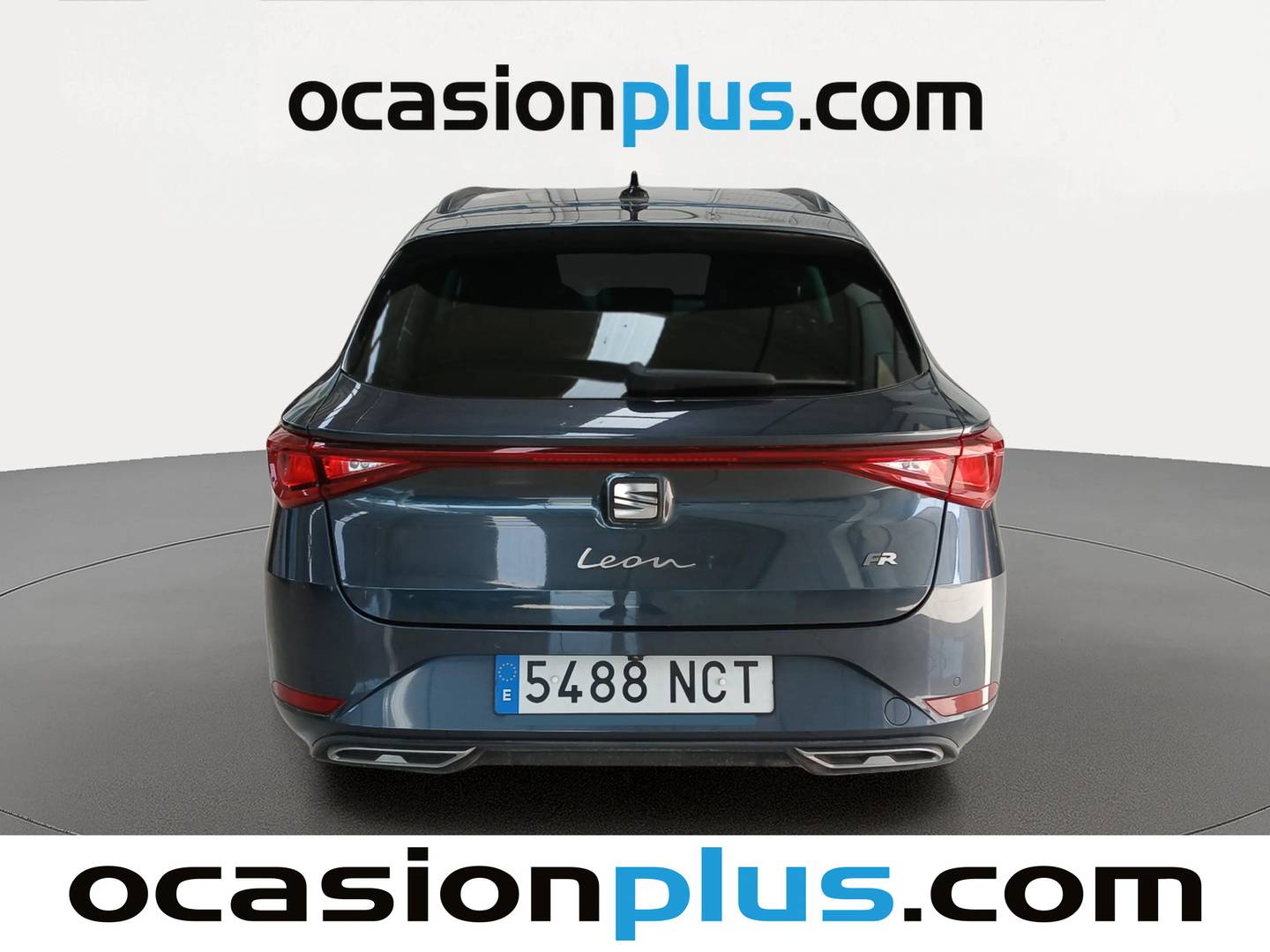 Seat León Seat León ST 2.0 TDI S&S FR XL DSG (150 CV) barato