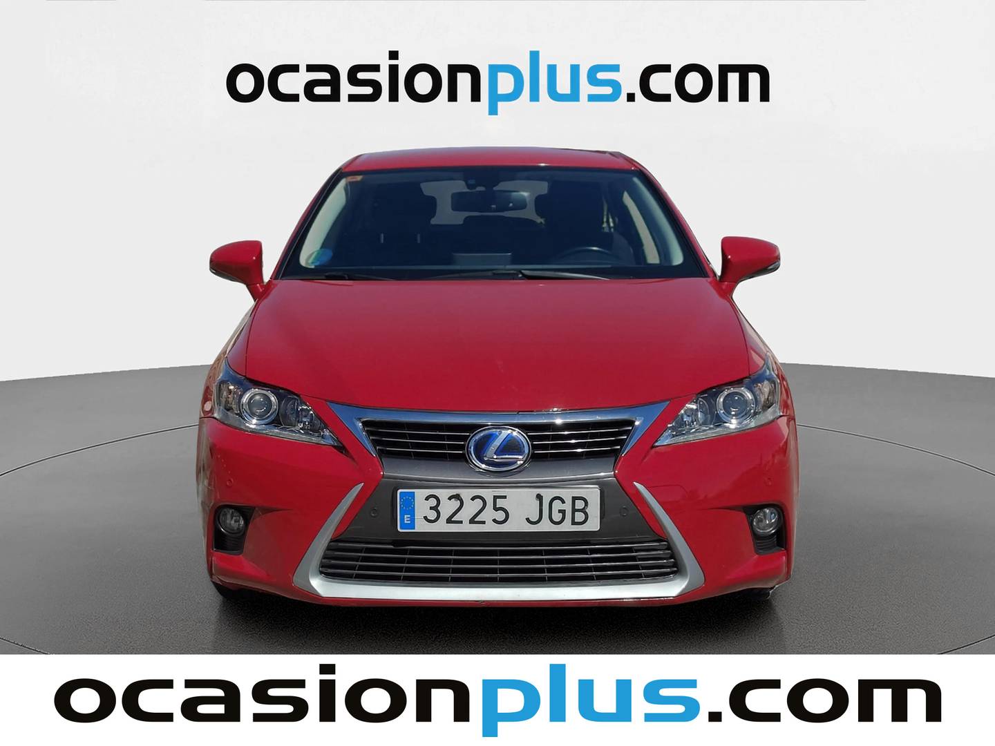 Lexus CT Lexus CT 200h Executive (136 CV) 136cv