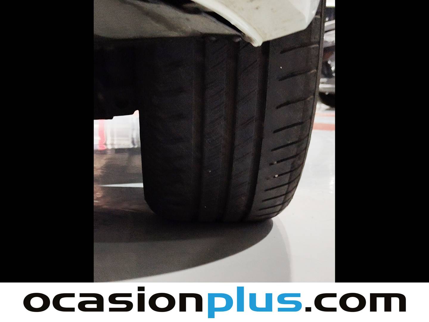 Foto Audi A3 Audi A3 Sedan 30 TFSI (110 CV)