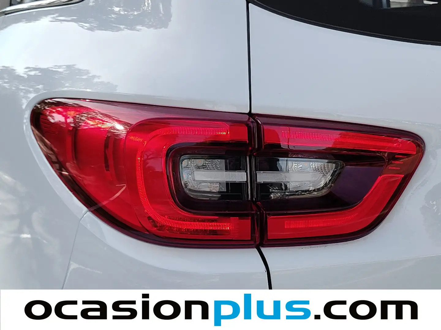 Foto Renault Kadjar Renault Kadjar Zen Blue dCi (150 CV) 4x2