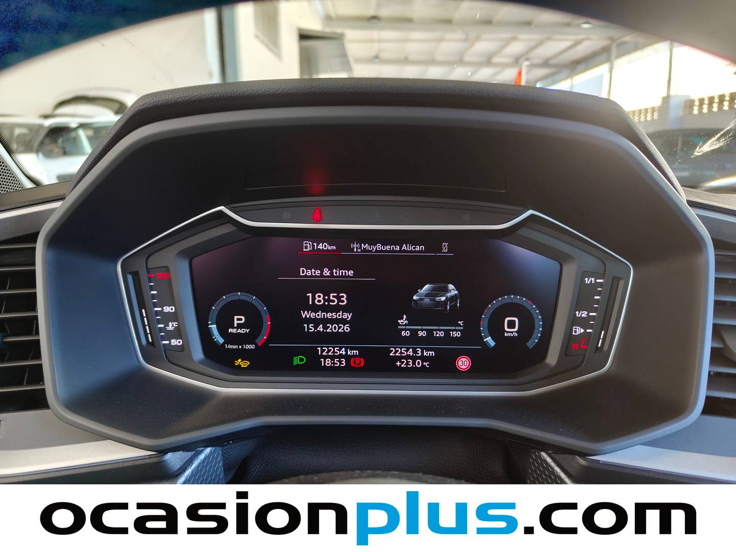 Audi A1 Audi A1 Sportback Adrenalin 35 TFSI (150 CV) S tronic Pack S-Line automático