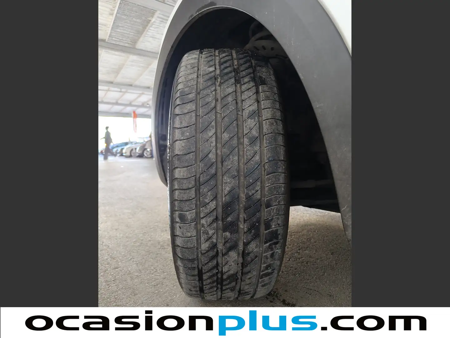 Foto Peugeot 5008 Peugeot 5008 PureTech 130 GT Line EAT8 (130 CV) 7 Plazas