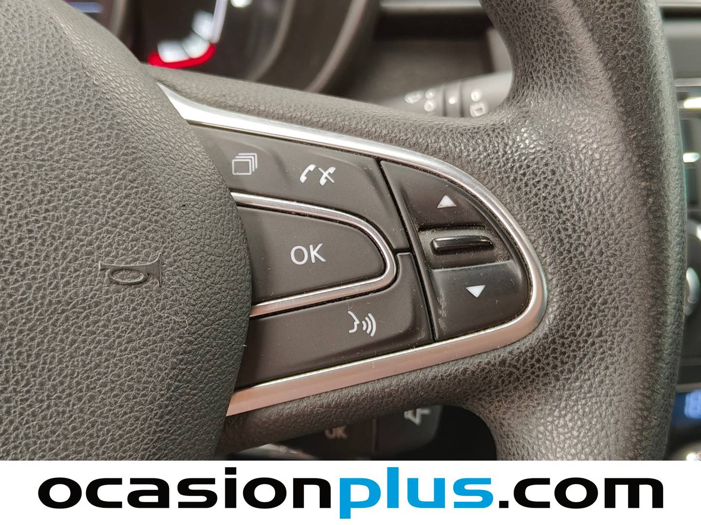 Renault Kadjar Renault Kadjar dCi 110 Life Energy (110 CV) seminuevo