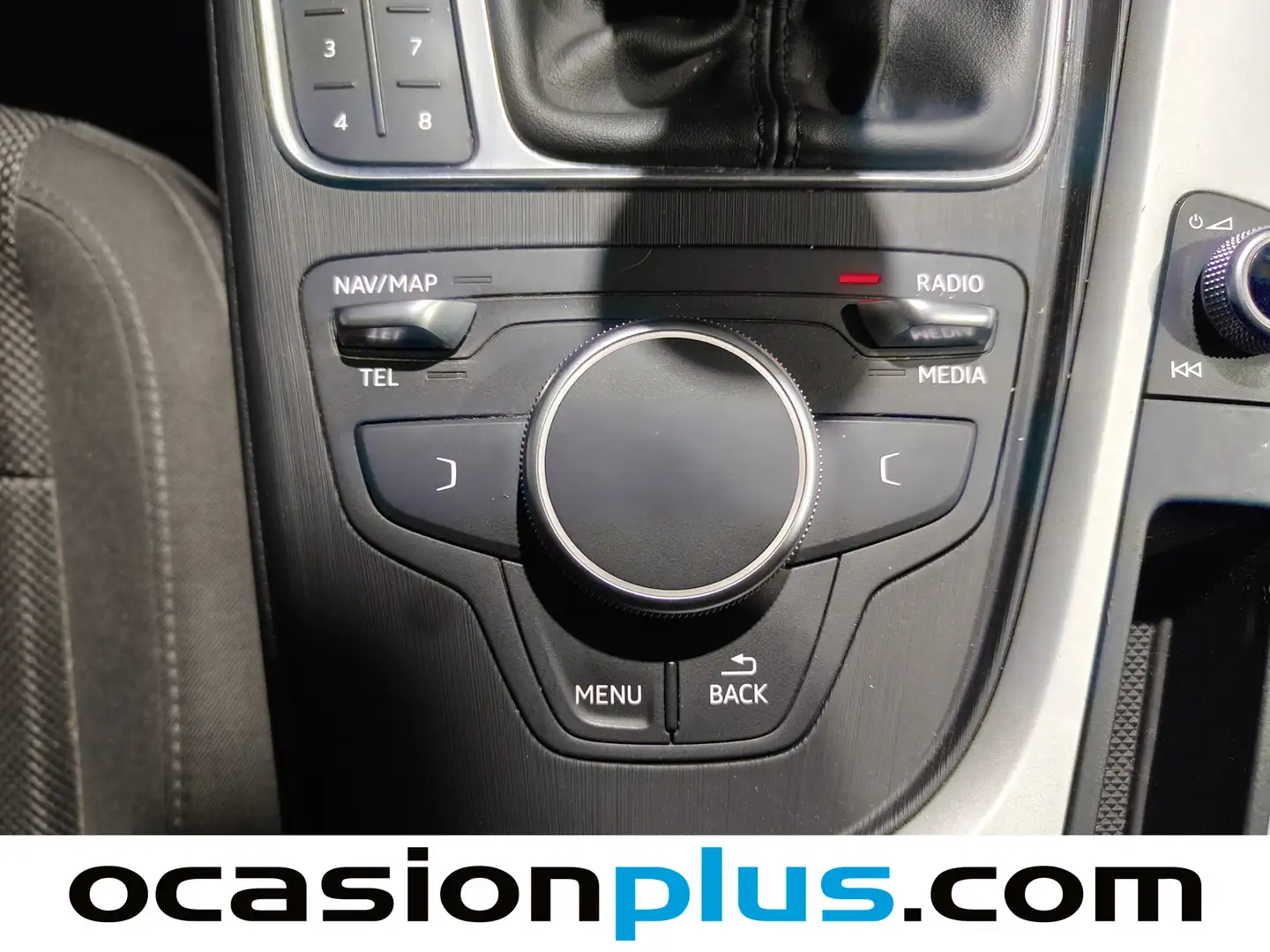 Foto Audi A4 Audi A4 Advanced edition 2.0 TDI (150 CV)