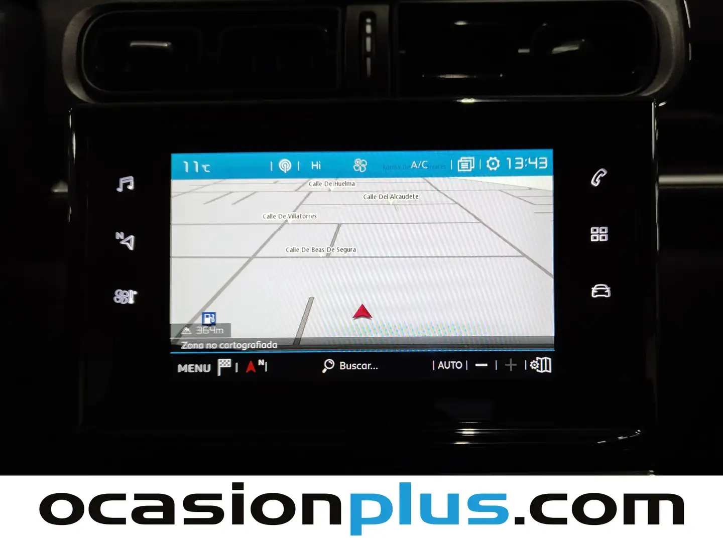 Foto Citroën C3 Origin Citroen C3 Origin Plus BlueHDi (102 CV)