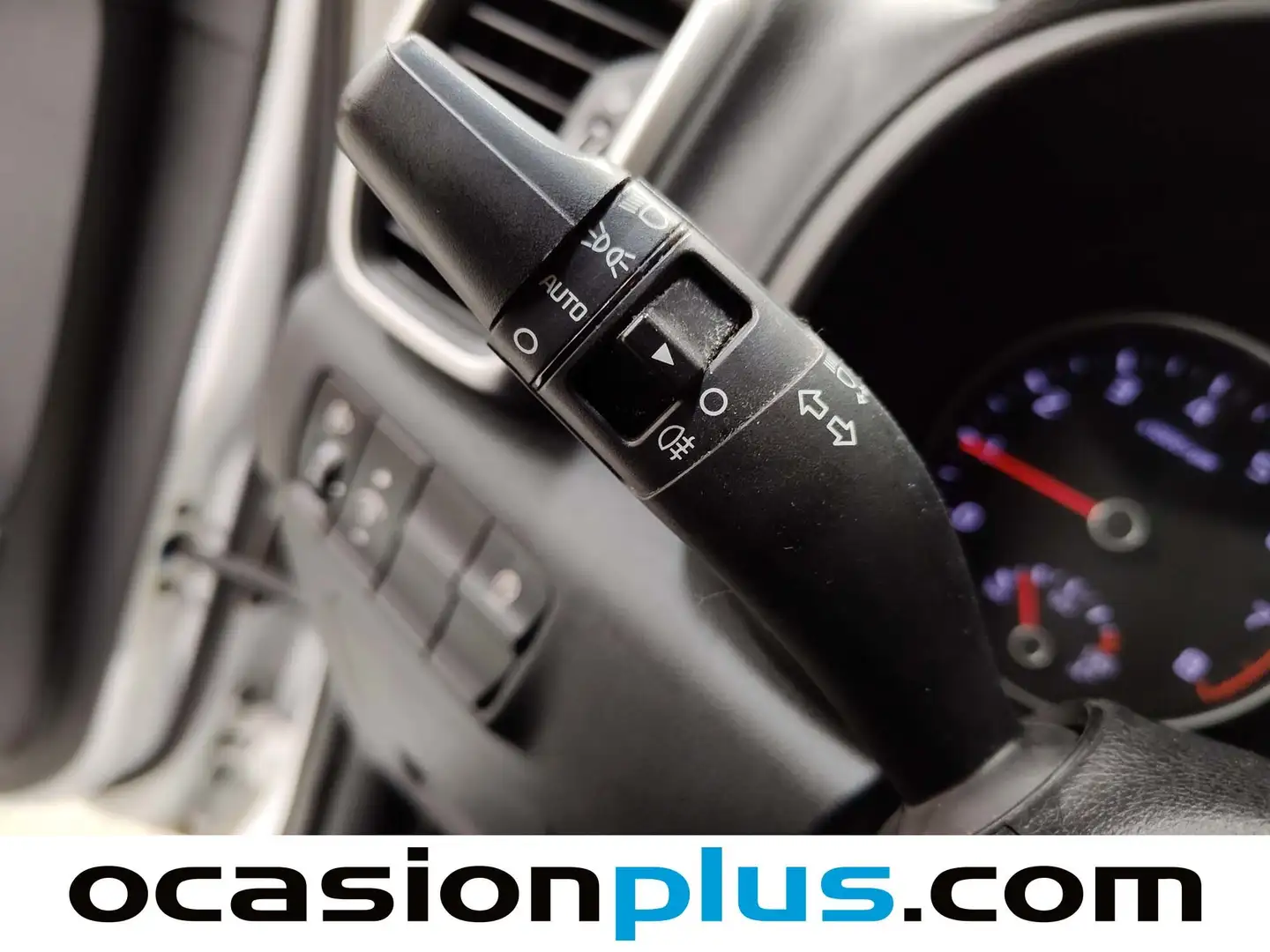 Foto KIA Sportage Kia Sportage 1.6 GDi Concept 4x2 (132 CV)