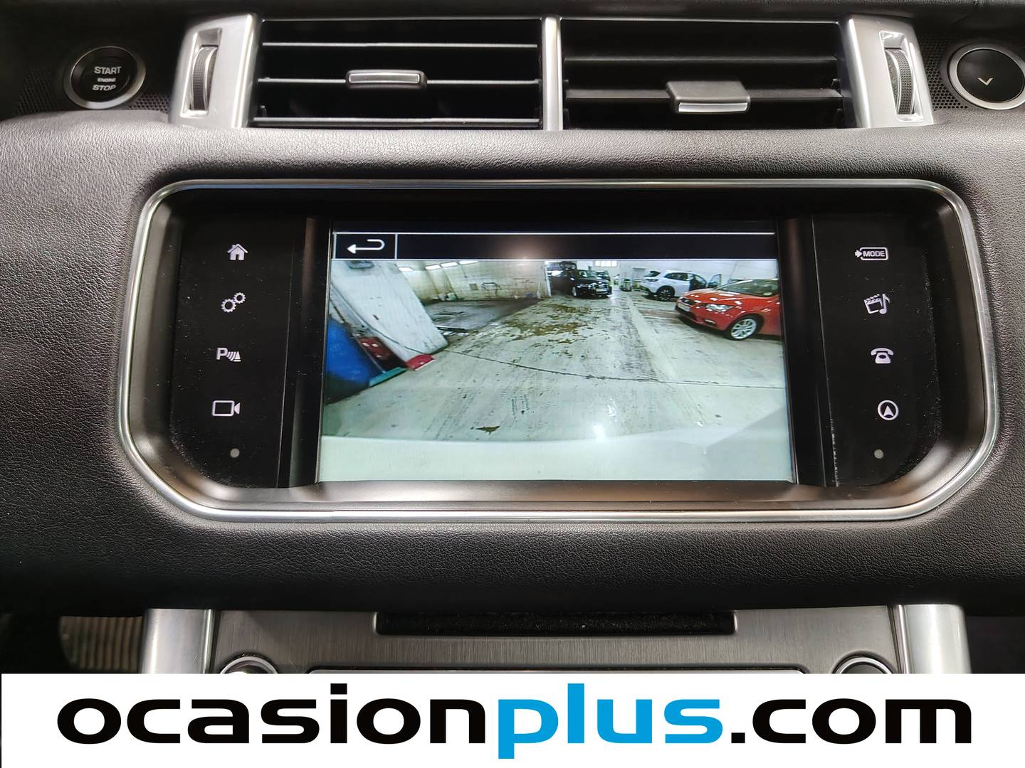 Acabados Land Rover Range Rover Sport Land Rover Range Rover Sport 3.0 TDV6 SE Auto (258 CV)