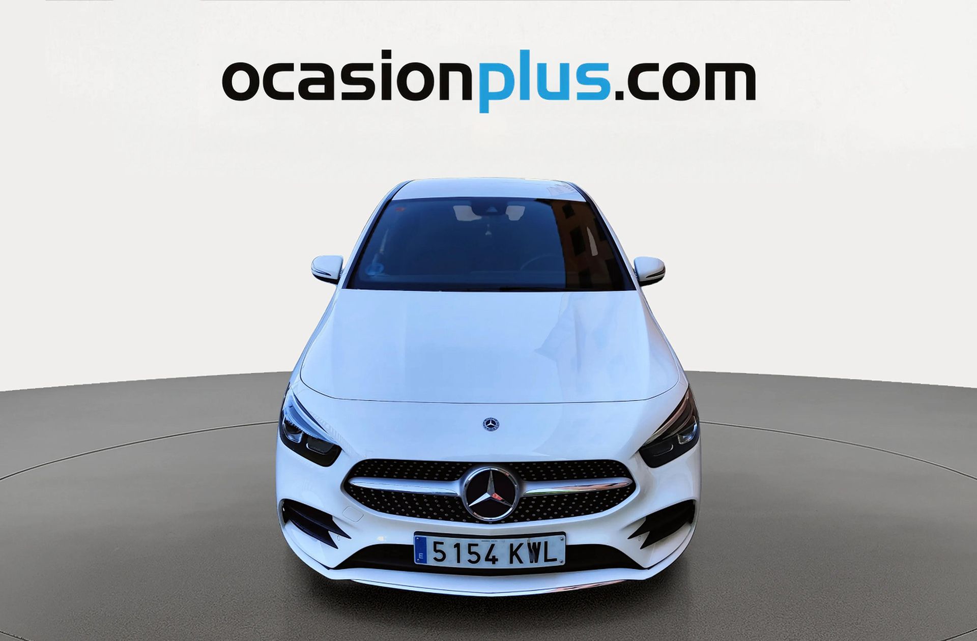Mercedes-Benz Clase B 200 d Pack AMG - foto 16