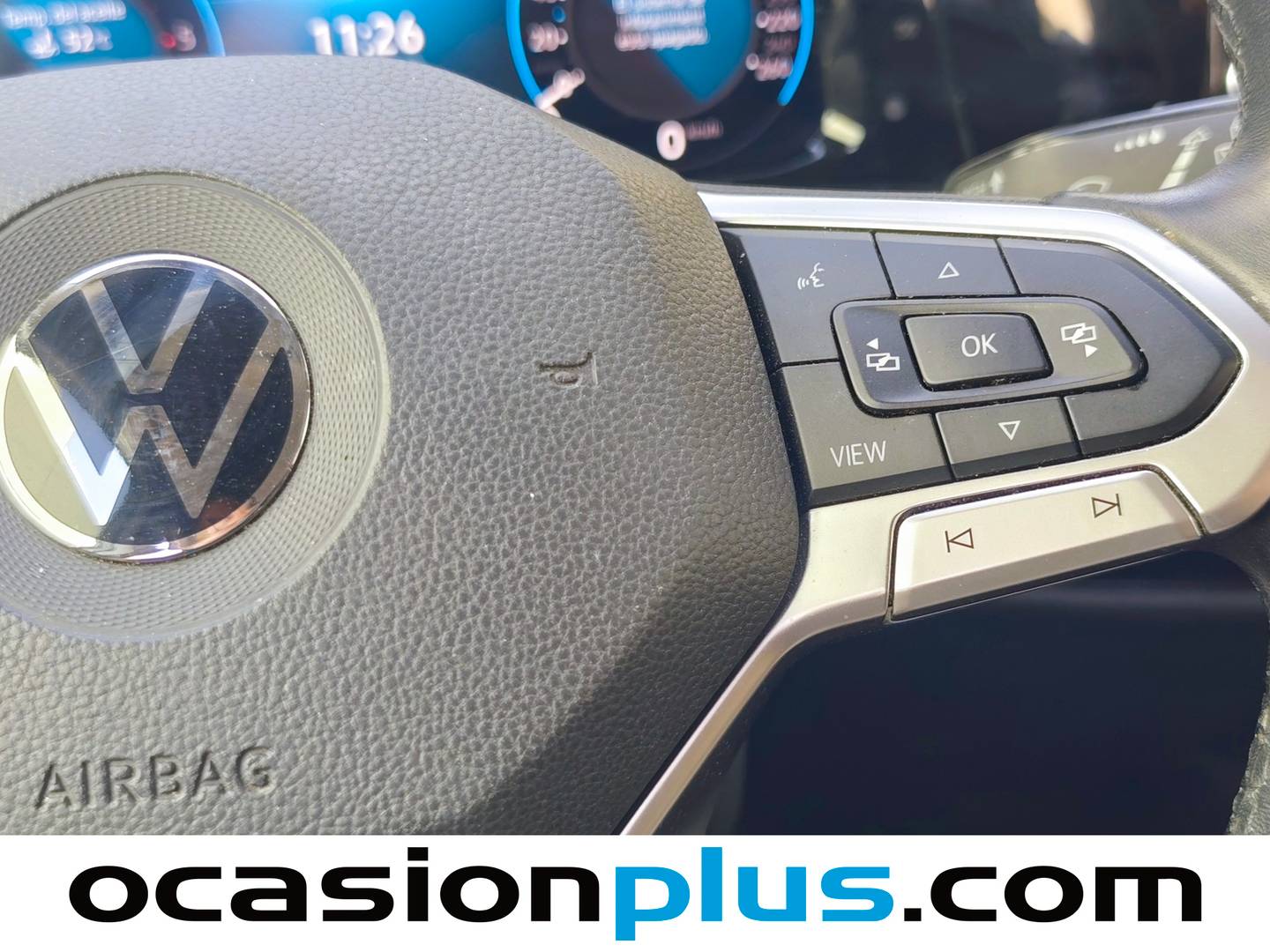 Volkswagen Golf Volkswagen Golf Life 2.0 TDI (115 CV) barato