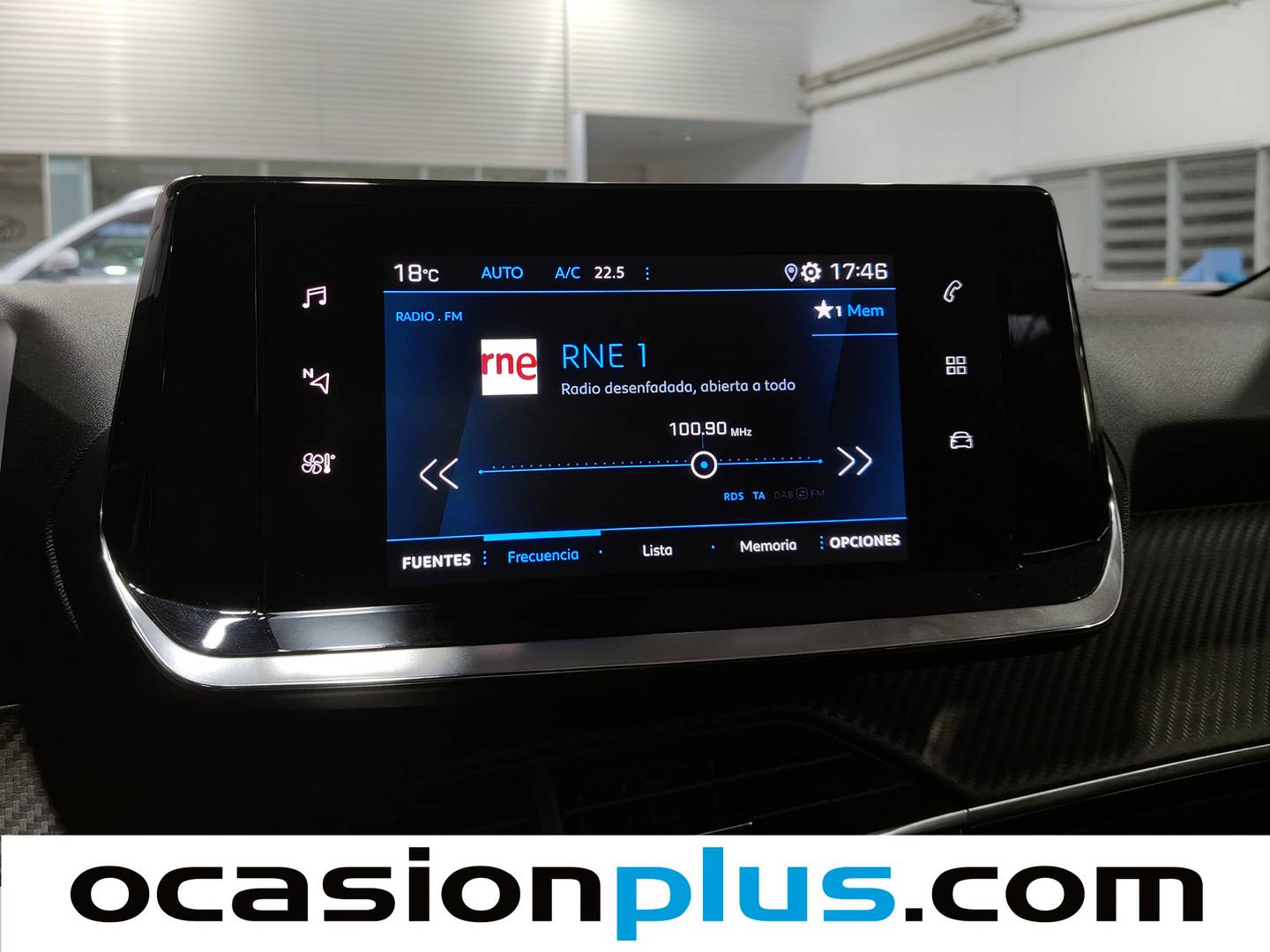 Peugeot 2008 Peugeot 2008 PureTech 130 S&S Allure Pack (130 CV) manual