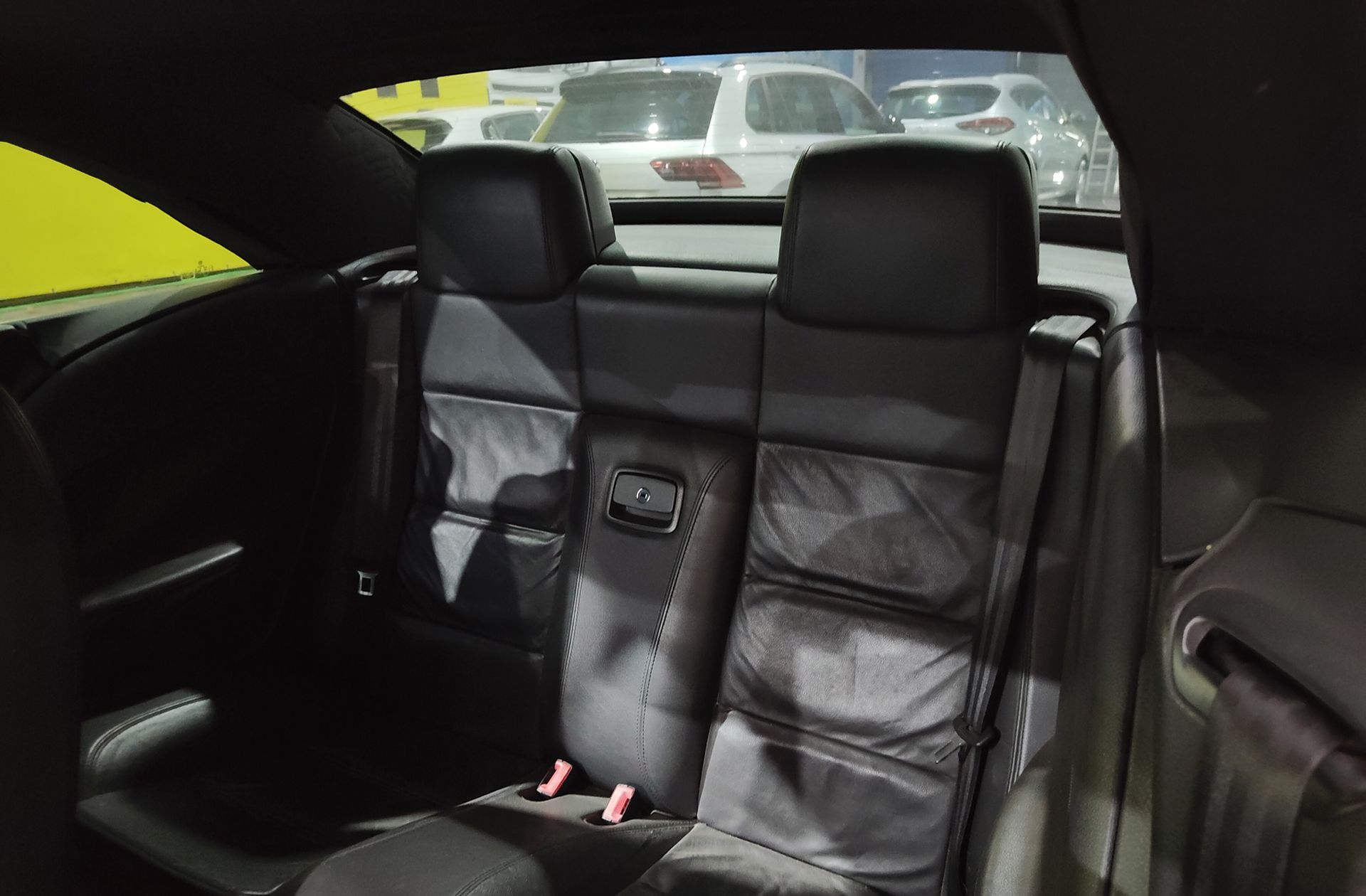 Volkswagen Eos 2.0 FSI - foto 14