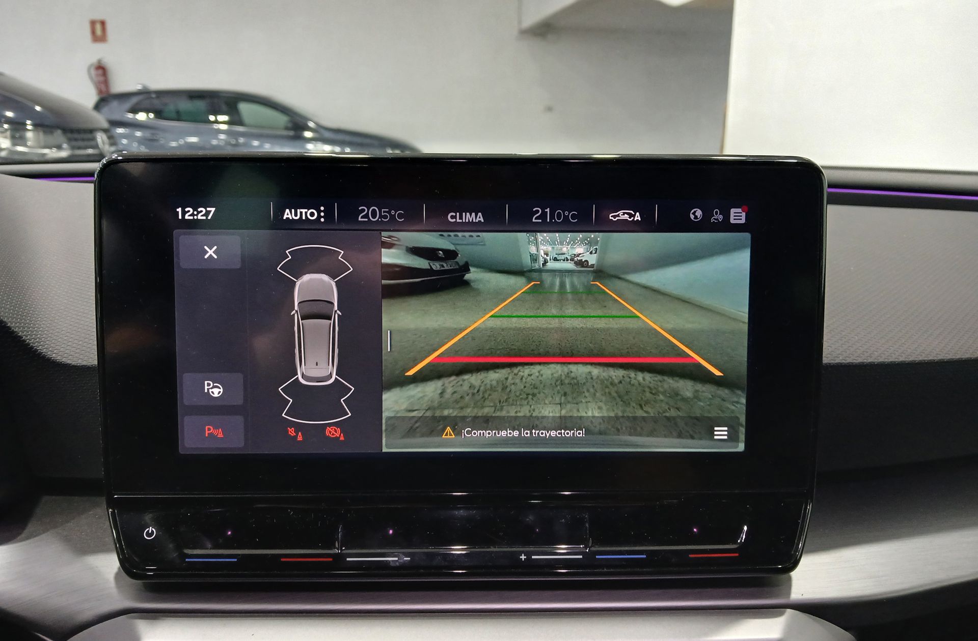 SEAT León ST 1.5 TSI FR - foto 9