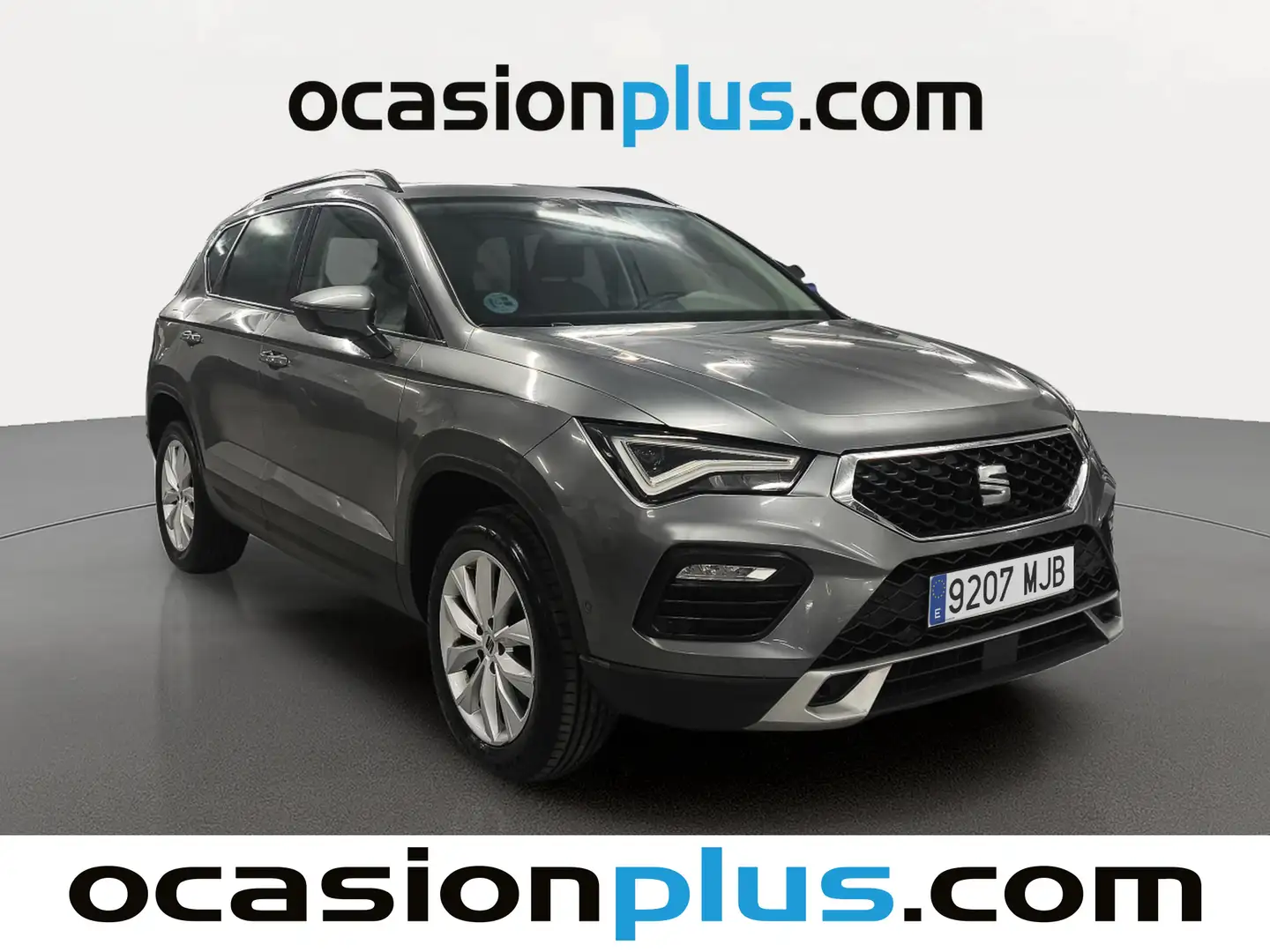 Foto Seat Ateca SEAT Ateca 1.5 TSI S&S Style XL (150 CV)