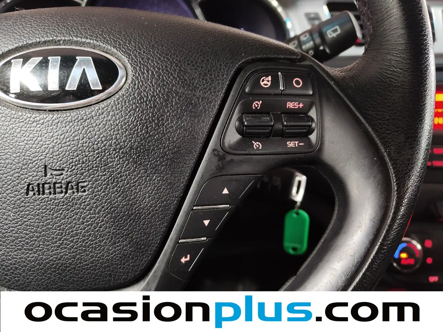 Foto KIA Ceed Kia Ceed 1.6 CRDi VGT Drive (128 CV)