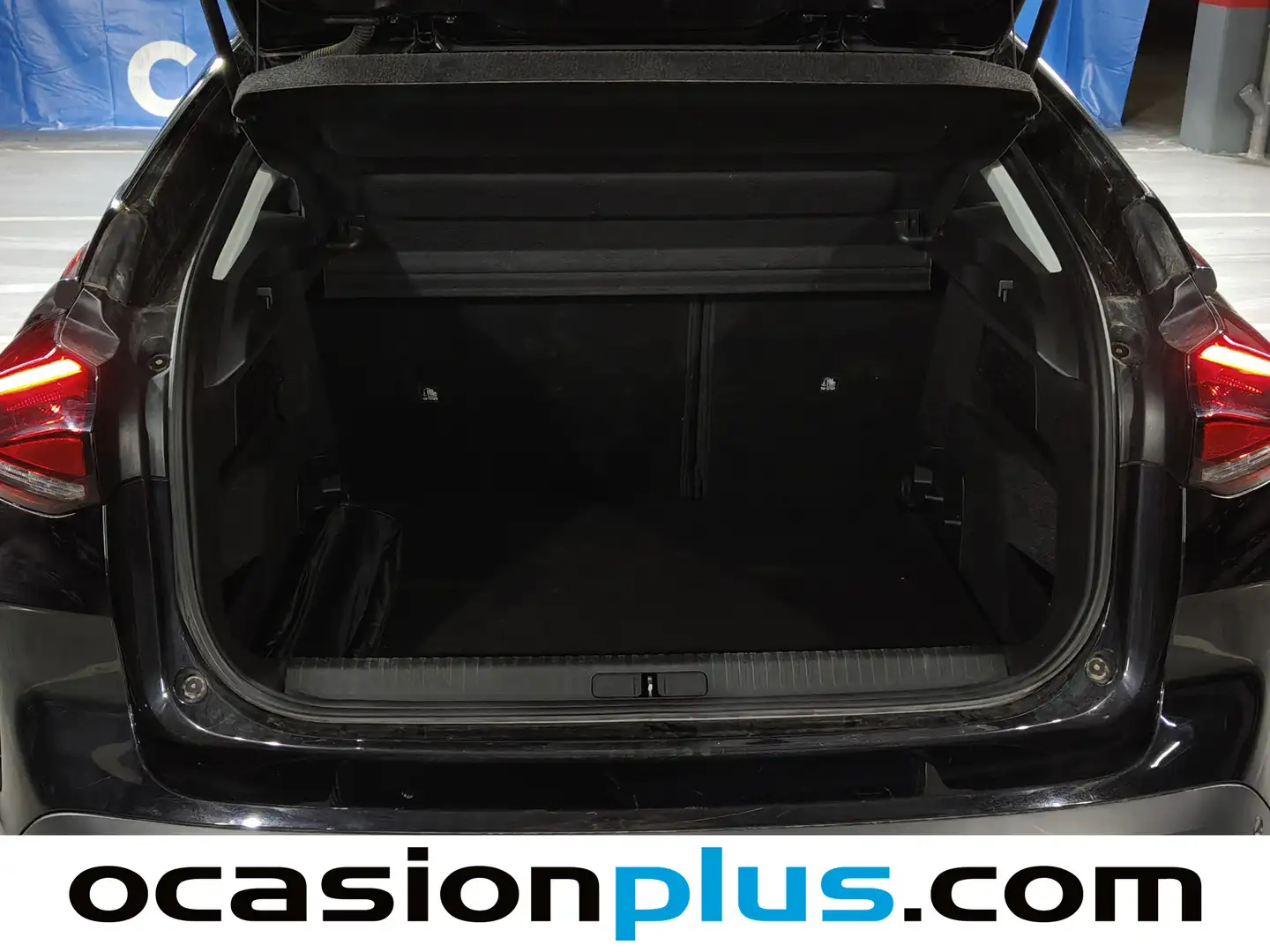 Foto Citroën C4 Citroen C4 PureTech 130 S&S 6v Feel Pack (130 CV)