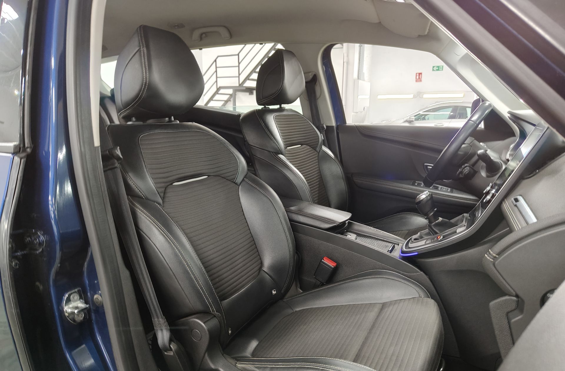 Renault Grand Scénic Zen Blue dCi 7 plazas - foto 20