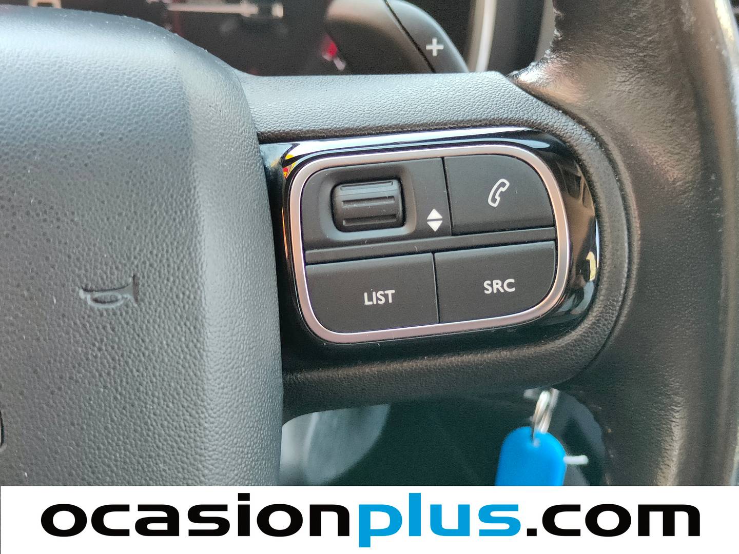 Citroën C5 Aircross Citroën C5 Aircross PureTech 130 S&S Live (131 CV) km 0