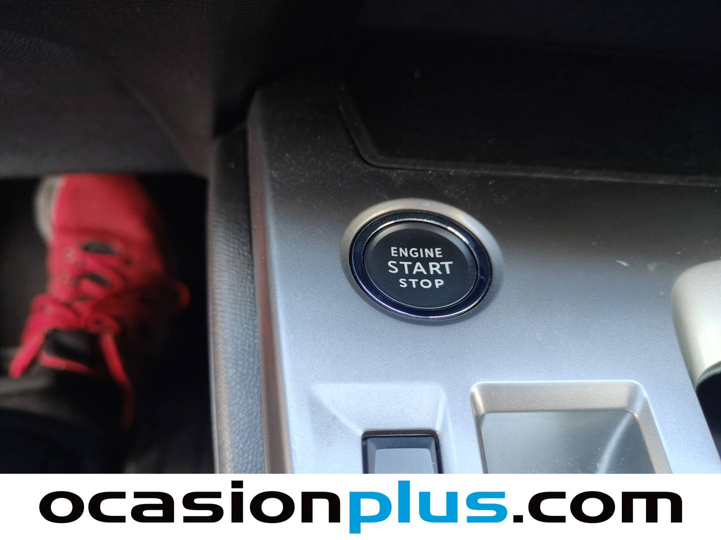 Foto Peugeot 308 Peugeot 308 PureTech 130 S&S Active Pack EAT8  (130 CV)