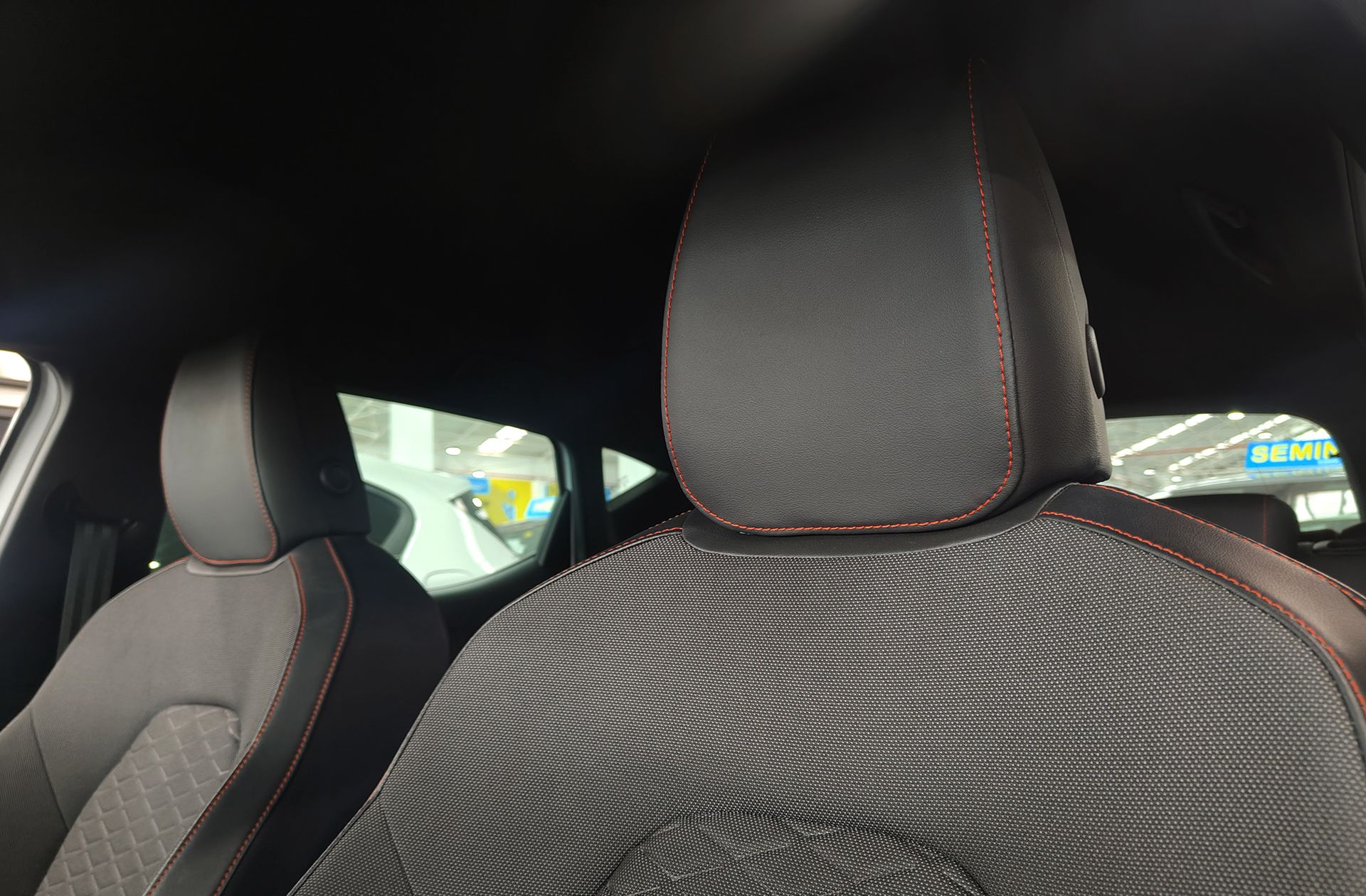 SEAT León 1.5 TSI FR XS - foto 14