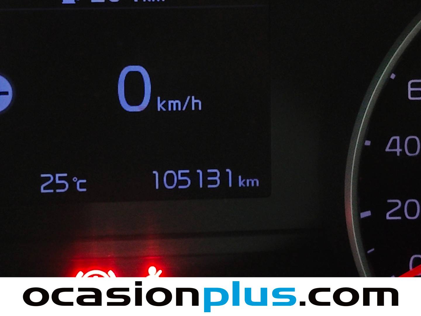 KIA Sportage KIA Sportage 1.6 CRDi MHEV Drive Plus 4x2 (136 CV) seminuevo