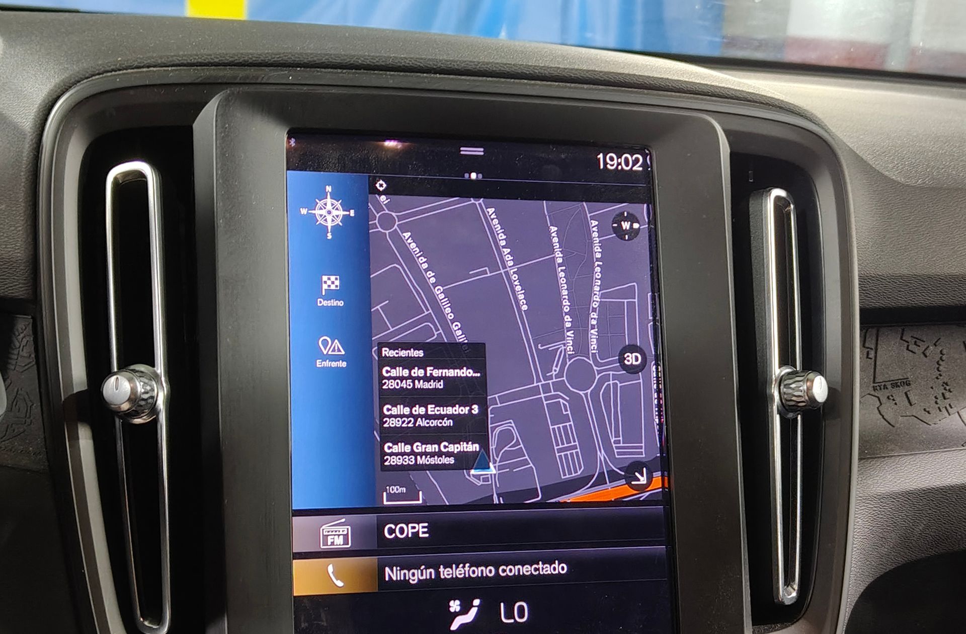 Volvo XC40 T2 Essential - foto 7