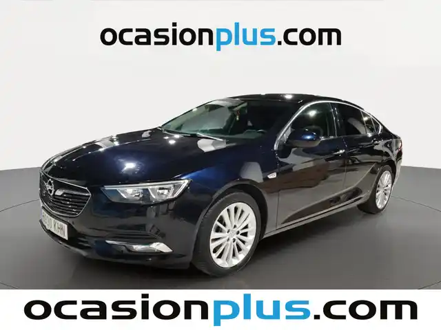 Opel Insignia GS 1.6CDTi T D Excellence Auto (136 CV) de segunda mano