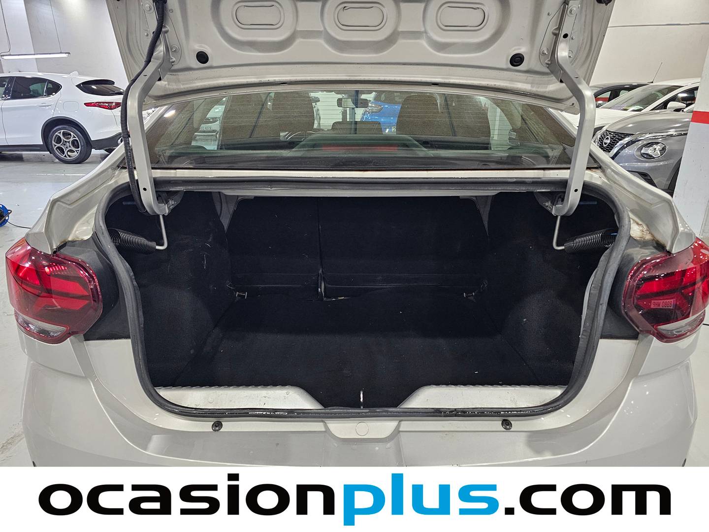 Foto Dacia Logan Dacia Logan Comfort LPG ECO-G (100 CV)