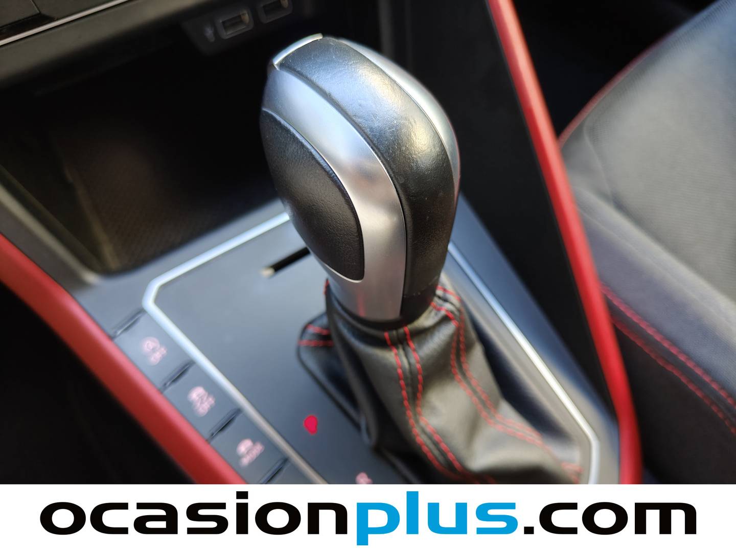 Volkswagen Polo Volkswagen Polo GTI 2.0 TSI (200 CV) DSG de segunda mano