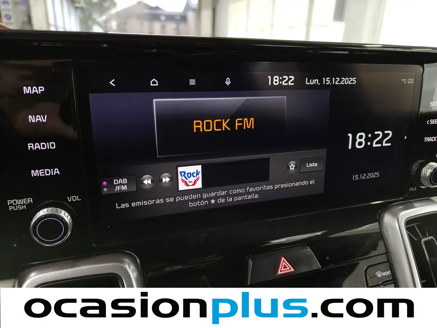 Foto KIA Sorento Kia Sorento 1.6 T-GDi HEV Drive 4x2 (230 CV) 7 Plazas