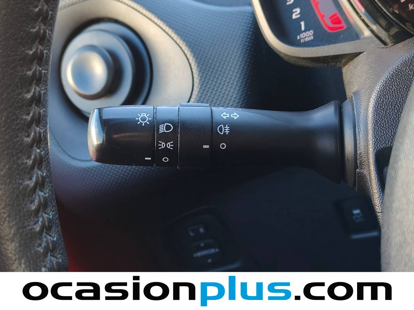 Foto Citroën C1 Citroen C1 VTi 72 City Edition (72 CV)