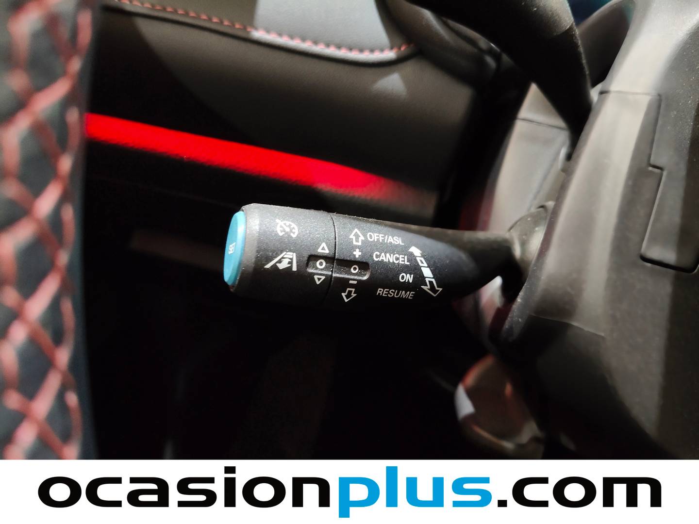 MG HS MG HS 1.5 Turbo GDI Luxury DCT (162 CV) 162cv