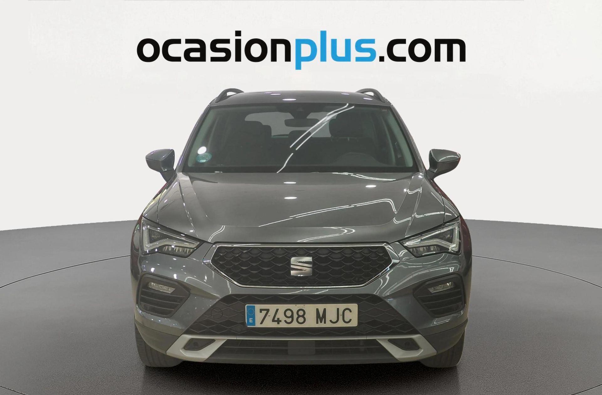 SEAT Ateca 1.5 TSI Style XL - foto 17