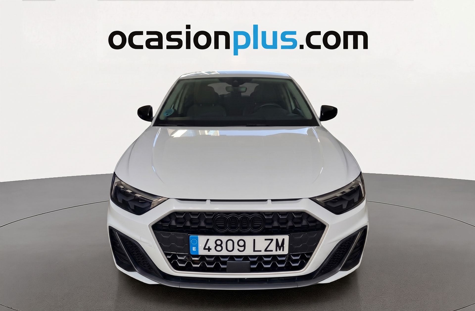 Audi A1 Sportback Adrenalin edition 25 TFSI - foto 13