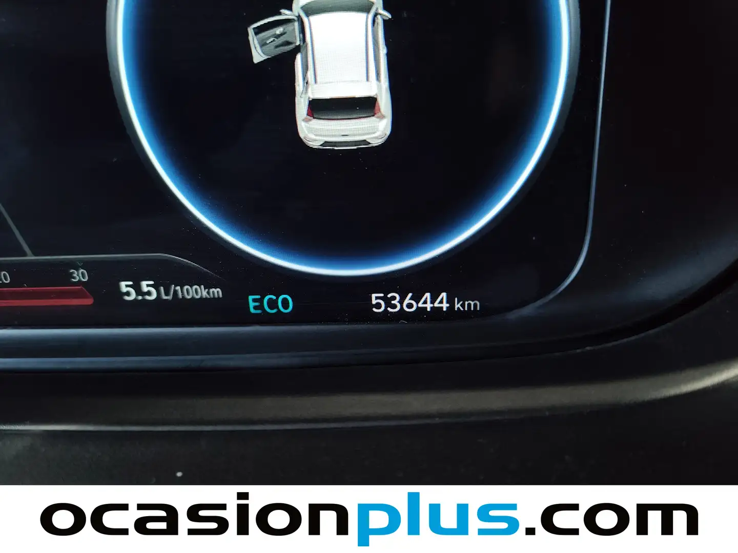 Foto Hyundai Bayon Hyundai Bayon 1.0 TGDI 48V Maxx DCT (100 CV)