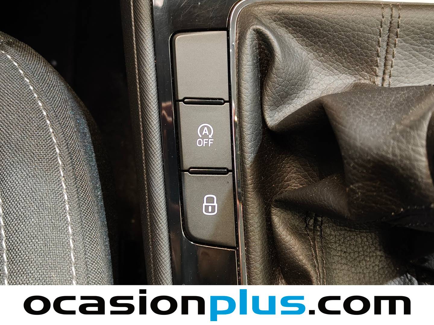 Skoda Fabia Skoda Fabia 1.0 TSI Ambition (110 CV) manual